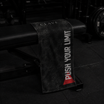 Görseli galeri görüntüleyicide aç, Clave Push Gym Towel/Havlu
